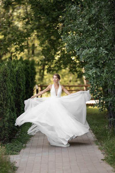 Fotógrafo de casamento Vladimir Chernyshov (chernyshov). Foto de 16 de março