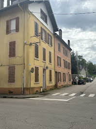 maison à Saint-die-des-vosges (88)