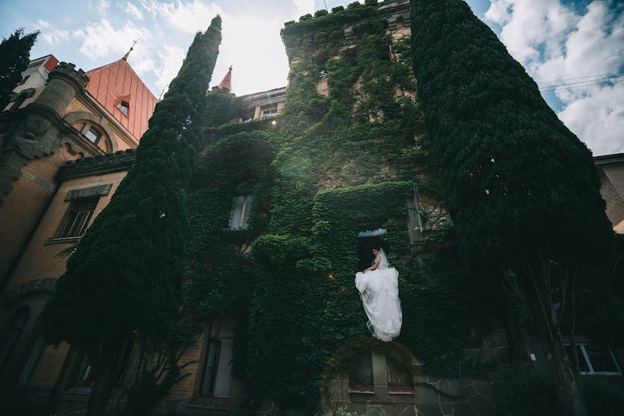 Fotógrafo de bodas Vitaliy Belov (beloff). Foto del 2 de agosto 2018