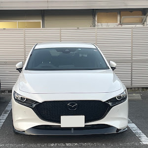 MAZDA3 BP5P