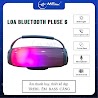 Loa Bluetooth Pluse 6 Mới Nhất, Âm Thanh Sống Động Công Suất Lớn, Đèn Led Nhiều Màu Sắc Có Quai Xách Nghe Nhạc Cực Hay Hàng Mới 100%