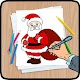 Download How To Draw Christmas For PC Windows and Mac 1.0