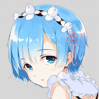 Xperia Theme Rezero Rem Androidアプリ Applion