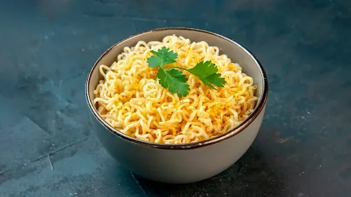 Plain Maggi