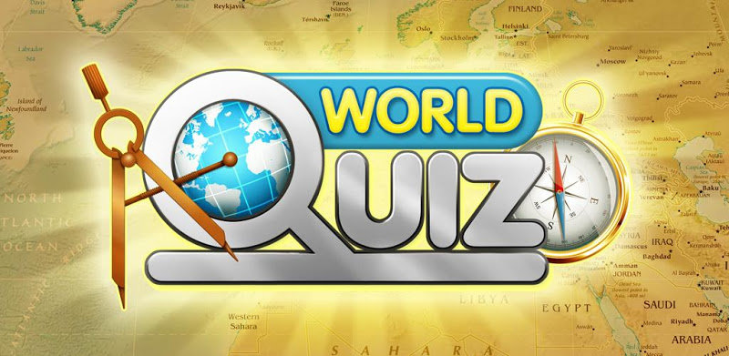 World Quiz 3 Geography