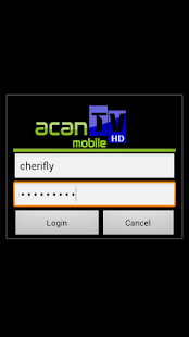 aCANTV for Mobile 2.0 3.0.4 APK + Mod (Unlimited money) إلى عن على ذكري المظهر