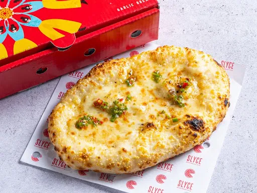 Cheese Garlic Bread