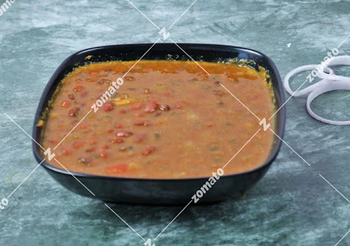 Rajma Masala