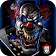 Evil Scary Clown Theme icon