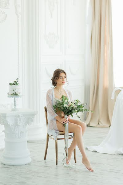 Wedding photographer Valeriya Kulikova (valeriya1986). Photo of 21 March 2018