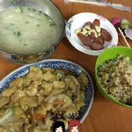 【高雄自強夜市】羅家新營豆菜麵