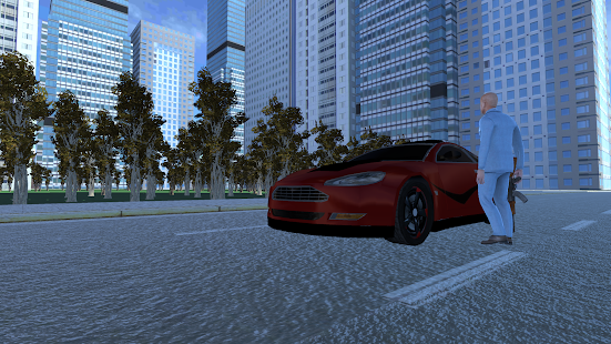 How to get Go To Auto Gangster Wars patch 1.0 apk for laptop