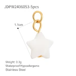 JDPW2406053 5pcs