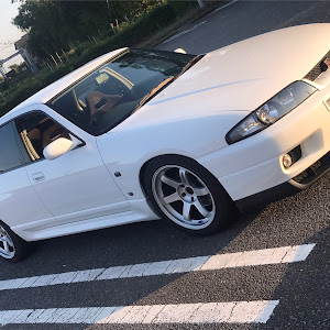 スカイライン GT-R BCNR33