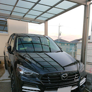 CX-5 KE系