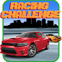 Speed Car Race Challenge rival