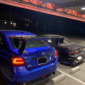 WRX STI