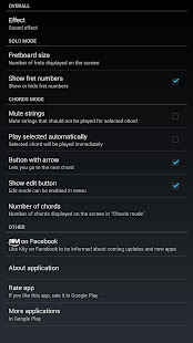 Pocket Guitar Tuner - Acoustic Guitar Tuner(圖6)-速報App