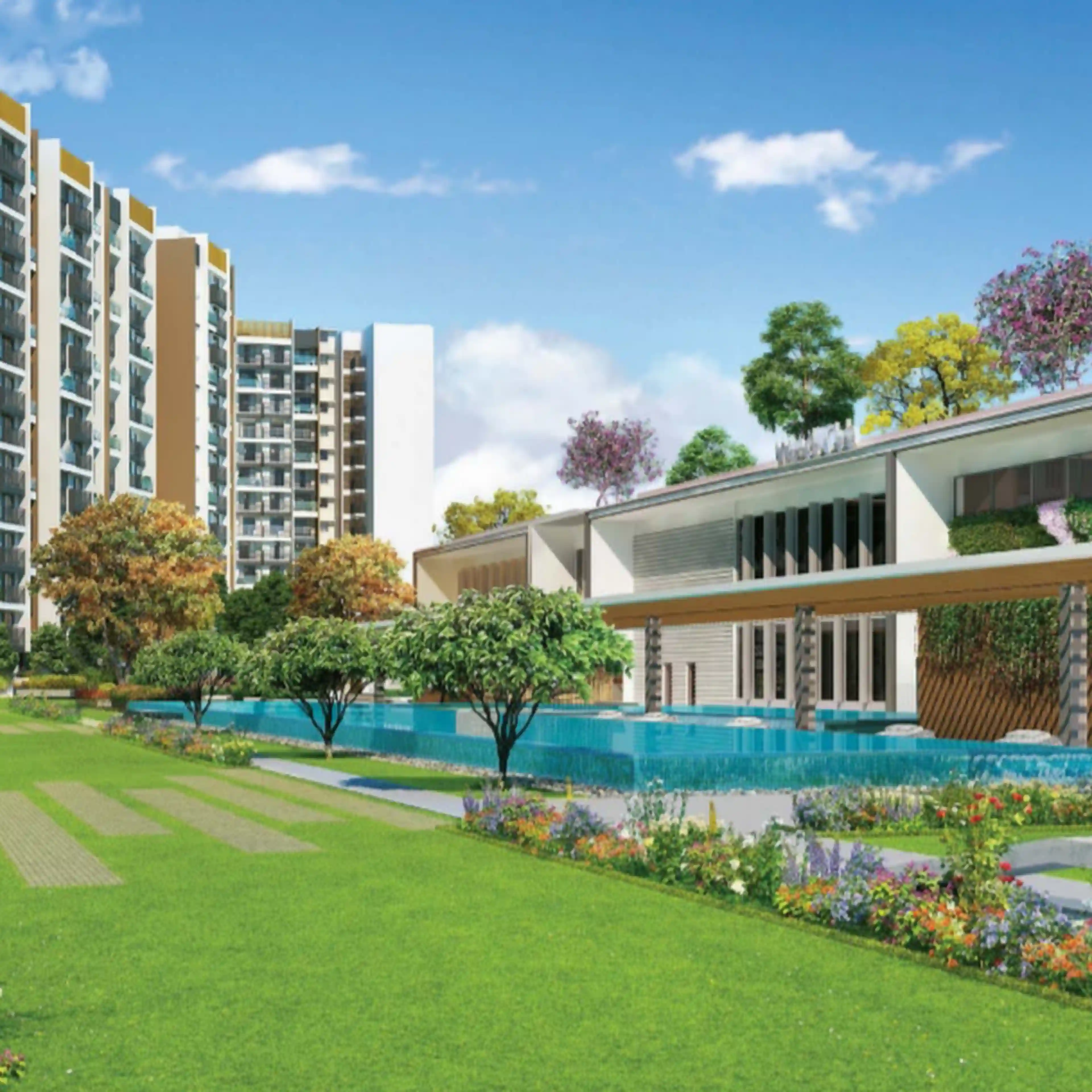 L and T Seawoods Residences-elevation-2