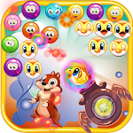 Cover Image of Herunterladen Bubble Shooter 2016 1.2 APK