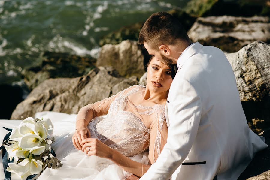 Wedding photographer Yuliya Vaskiv (vaskiv). Photo of 5 June 2020