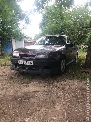 продам авто Opel Vectra Vectra A фото 3