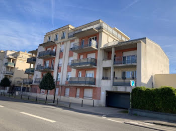 appartement à Meaux (77)