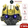 Loa Bluetooth Bumblebee Loa Bluetooth Robot Hàng Chính Hãng Bảo Hành 24 Tháng