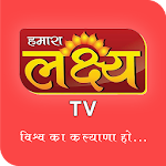 Cover Image of Herunterladen Lakshya-TV 3.1.7 APK