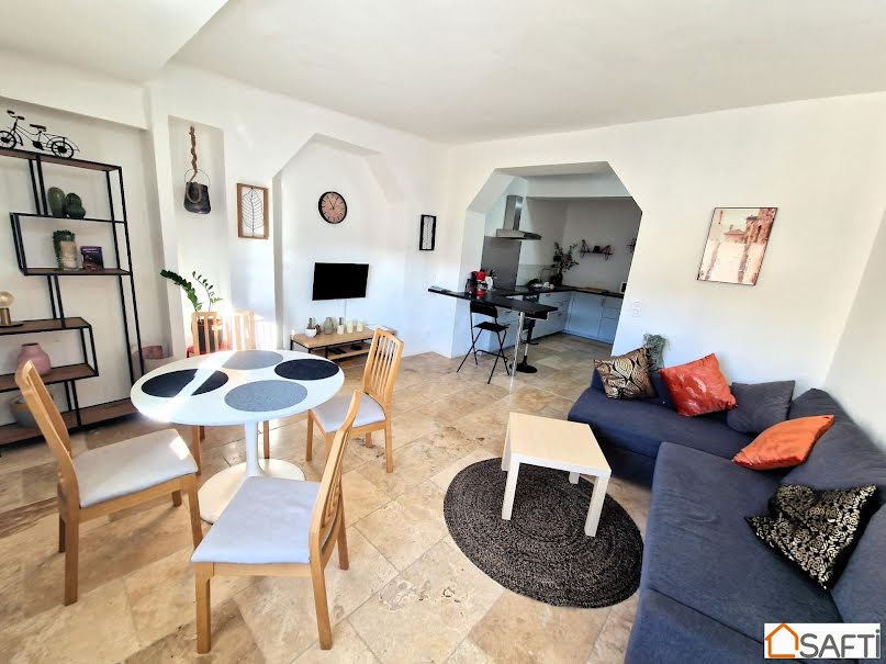 Vente appartement 2 pièces 56 m² à Apt (84400), 126 000 €