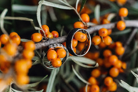 Photographe de mariage Evgeniy Konstantinopolskiy (photobiser). Photo du 4 novembre 2018