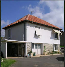 maison à Orgedeuil (16)