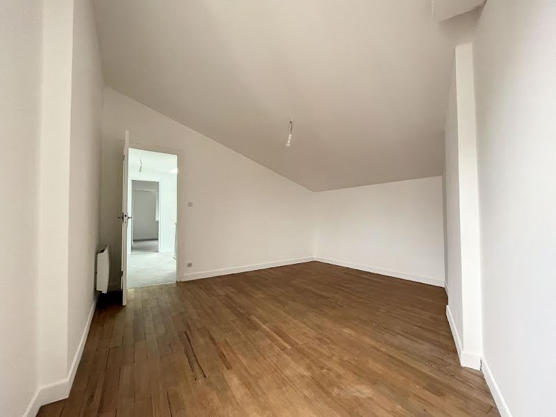 Vente duplex 5 pièces 106 m² à Bayonne (64100), 298 000 €