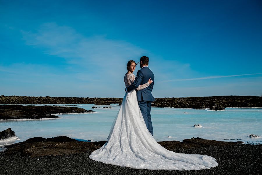 Fotógrafo de bodas Lisa Digiglio (lisadigiglio). Foto del 15 de abril