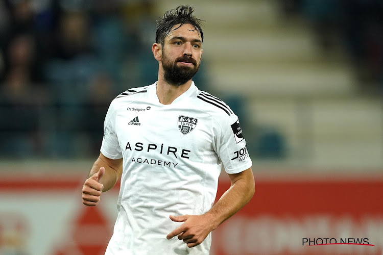 Officiel : Benoit Poulain (ex-Bruges, Courtrai et Eupen) retourne en France 