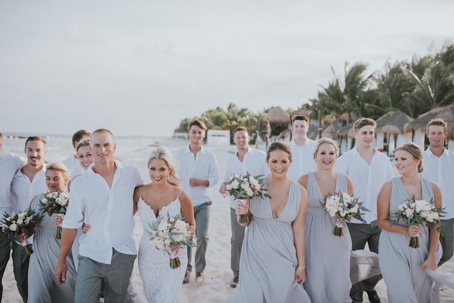 Fotógrafo de casamento Shandie Stewart (stewartphoto). Foto de 30 de dezembro 2019