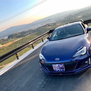 BRZ ZC6