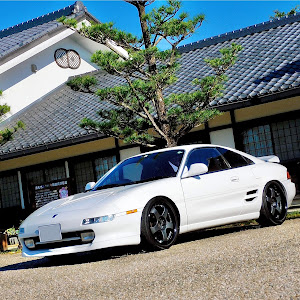 MR2 SW20