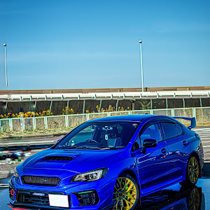 WRX STI VAB