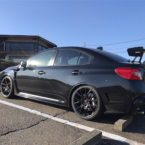 WRX STI VAB