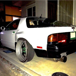 RX-7 FC3S