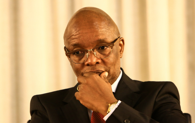 Sipho Pityana is heading to court after his nomination as chair of Absa was allegedly blocked. File photo.