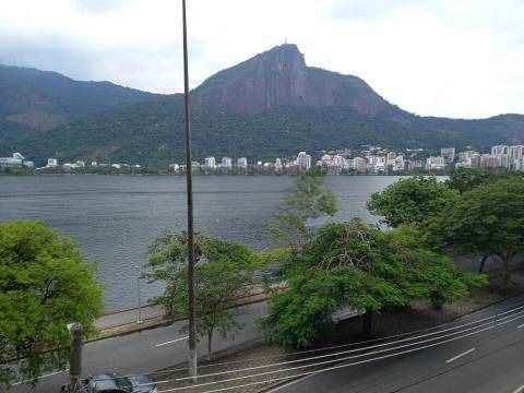 Apartamentos à venda Ipanema