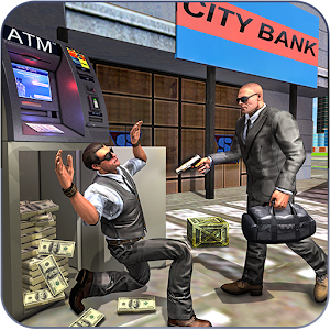 Download Bank Cash Transit 3D : Security Van Simulator 2018 For PC Windows and Mac