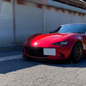 ロードスター ND5RC