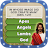 Daily Bible Trivia Bible Games icon