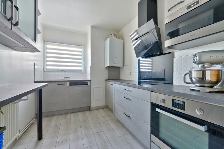 Vente appartement 3 pièces 74 m² à Athis-Mons (91200), 245 000 €