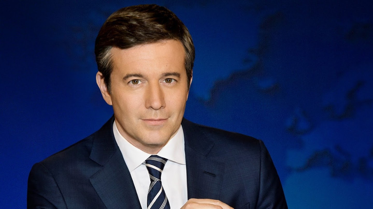 CBS Evening News With Jeff Glor