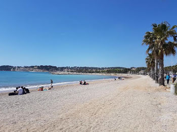 appartement à Six-Fours-les-Plages (83)