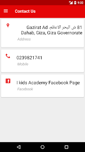 I kids Academy - náhled